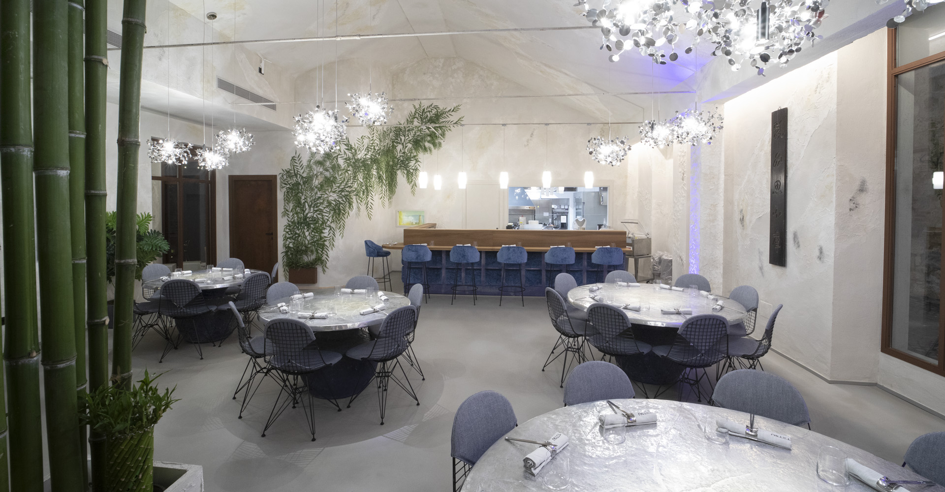 Tetsu Oriental Pleasure a Ascoli Piceno